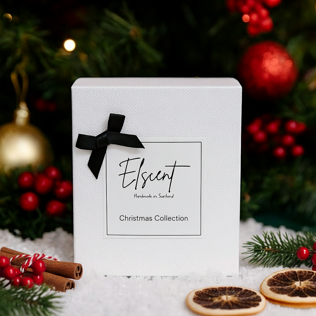 Christmas Collection - Candles