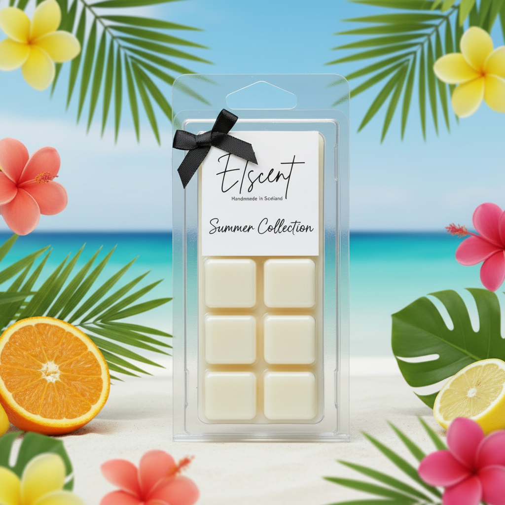 Summer Collection - Wax Melts