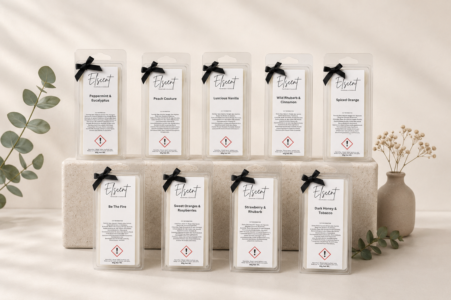 Wax Melts