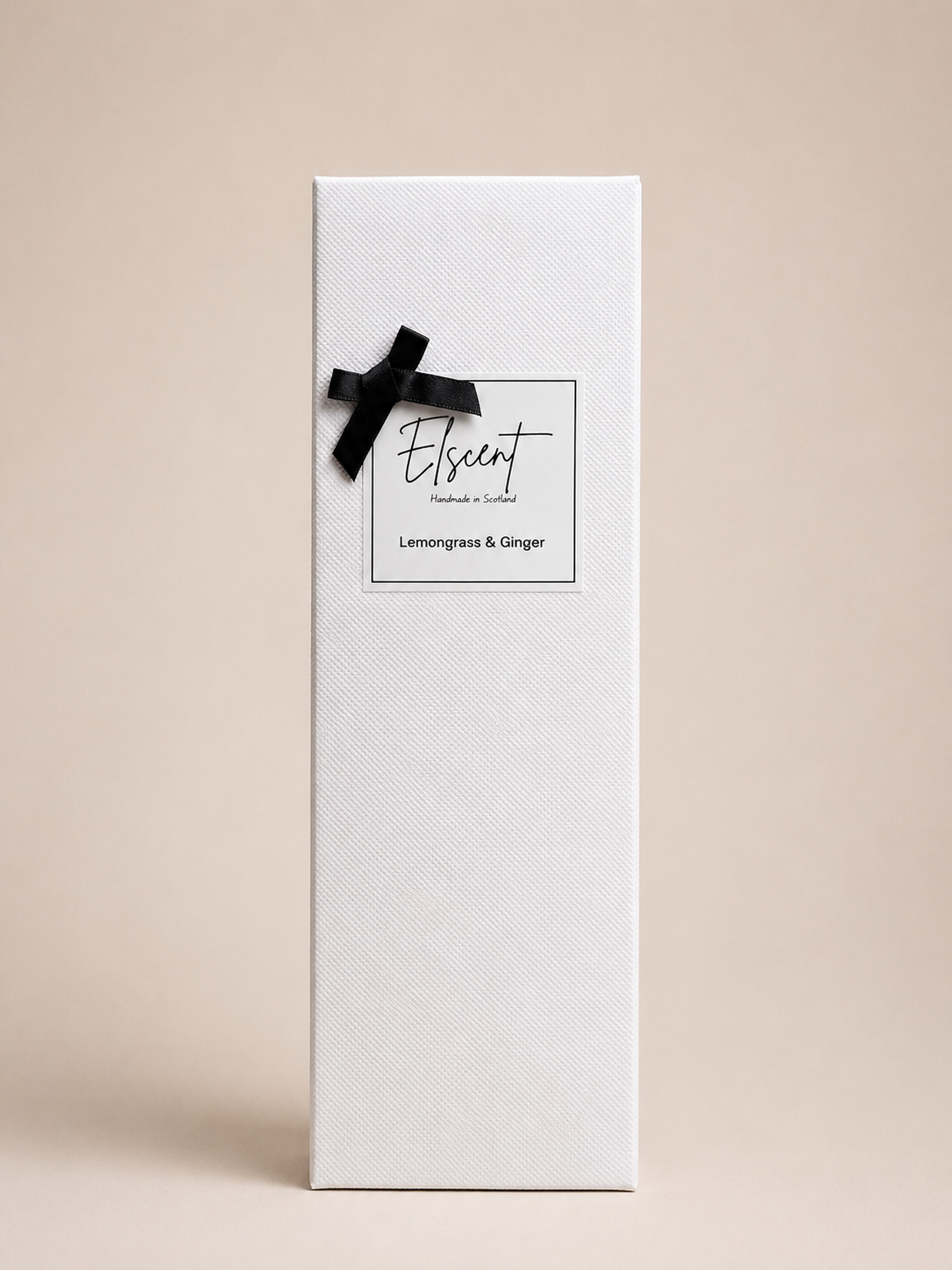 Lemongrass & Ginger