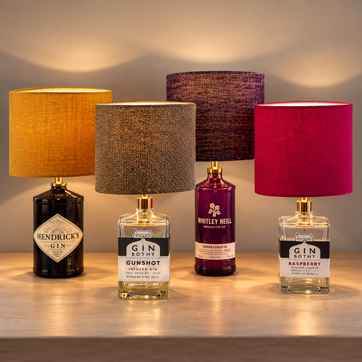Lampshade Workshop